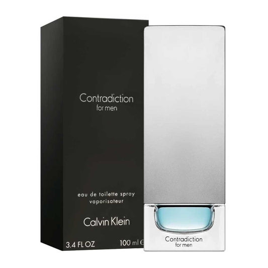 Calvin Klein Contradiction For Men 100 ml