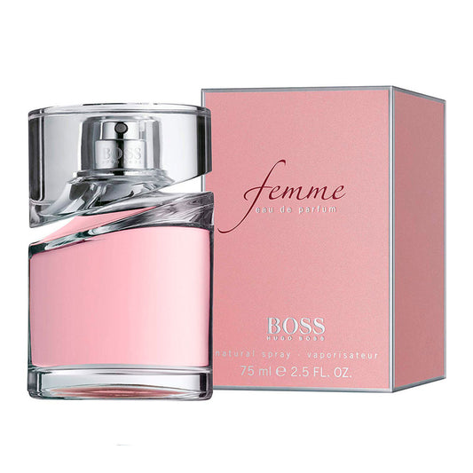 Hugo Boss Femme 75 ml