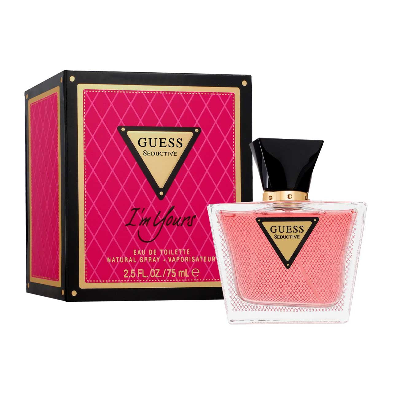 Guess Seductive I’m Yours 75 ml