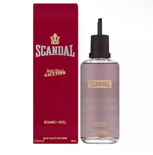 Jean Paul Gaultier Edt Refill 200 ml