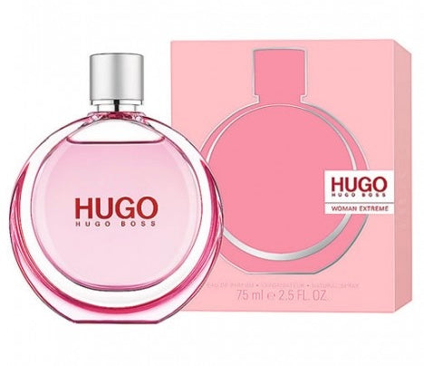 Hugo Boss Woman Extreme 75 ml