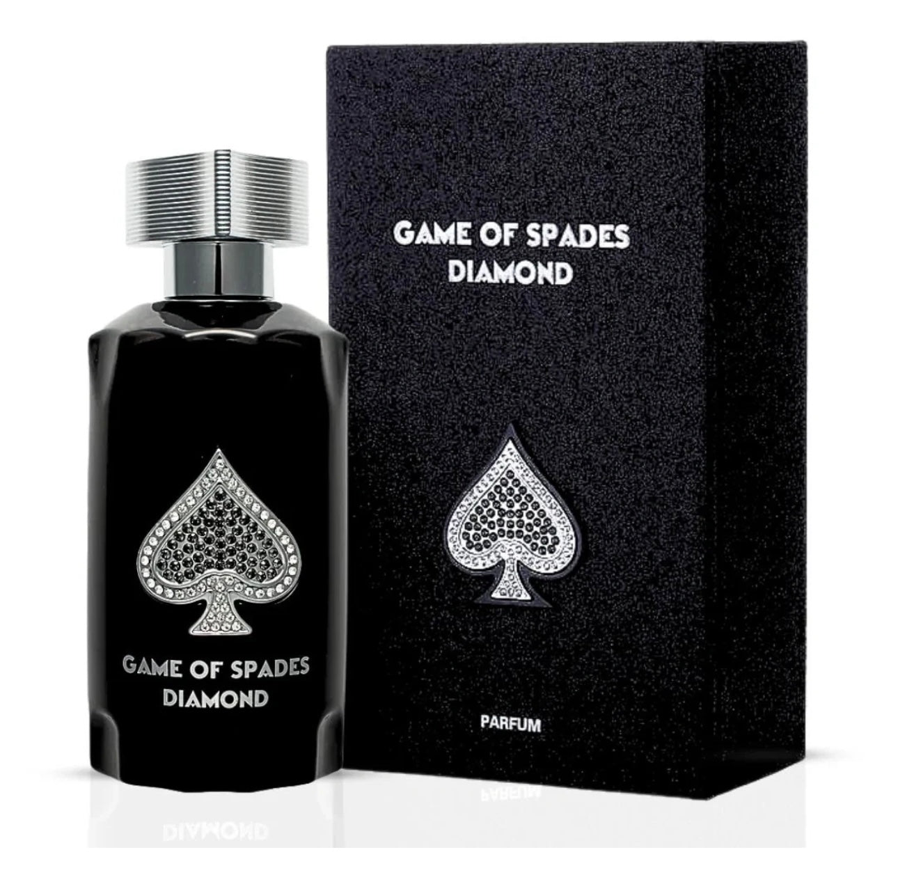 Game Of Spades Diamond 90 ml