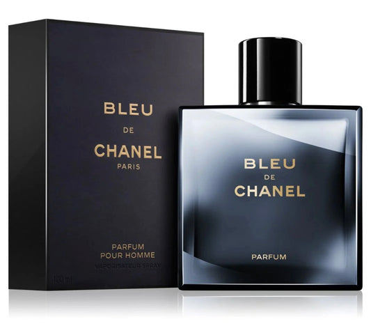 Bleu De Chanel Parfum 100 ml
