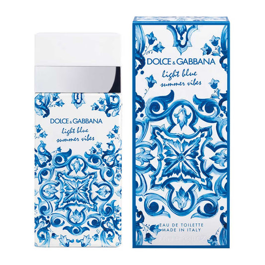 Dolce & Gabbana Summer Vibes Woman 100 ml
