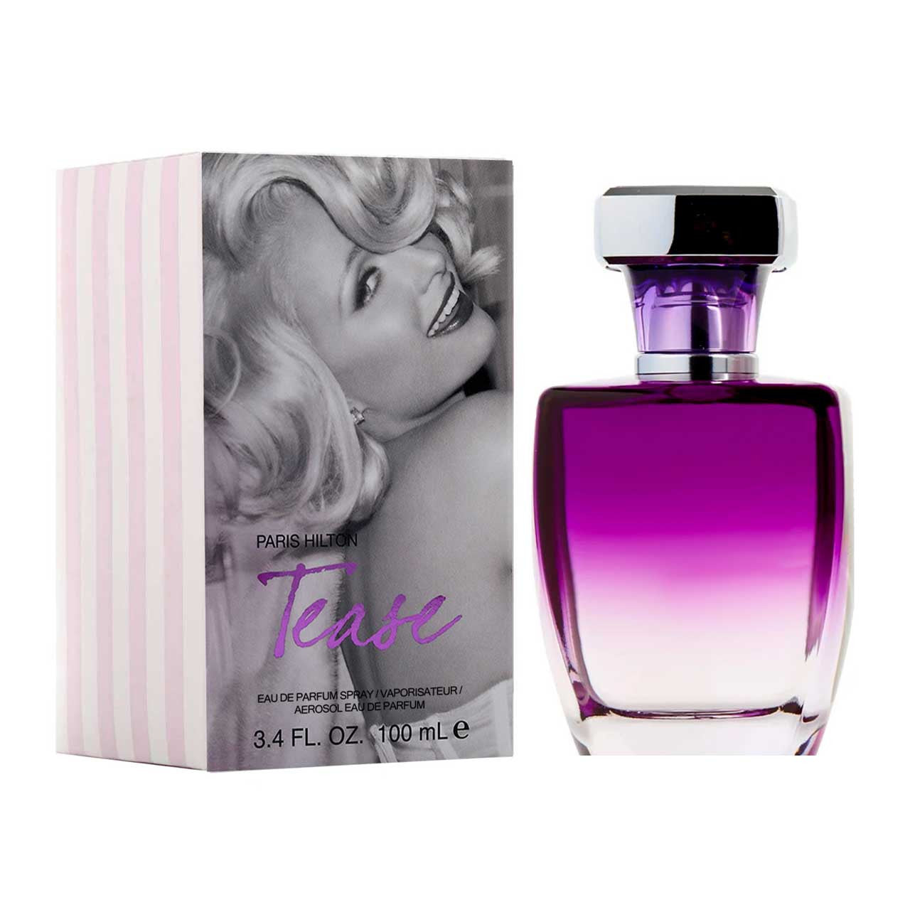 Paris Hilton Tease 100 ml