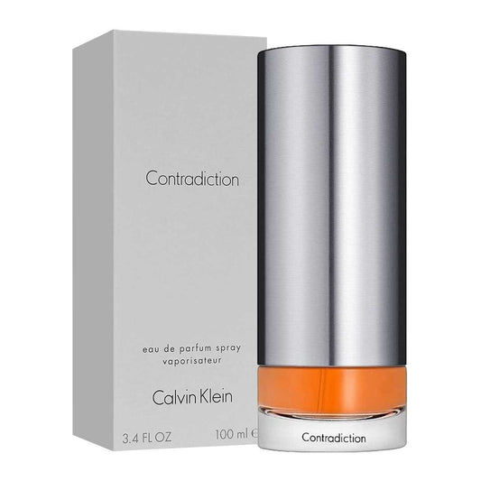Calvin Klein Contradiction Her 100 ml