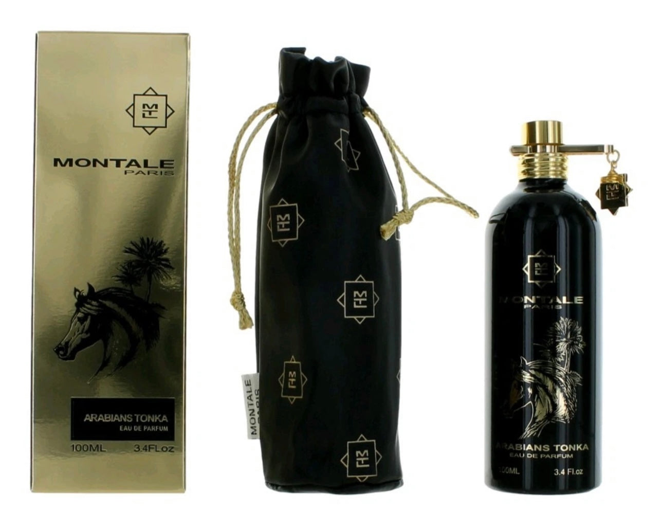 Montale Arabians Tonka 100 ml