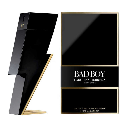 Carolina Herrera Bad Boy 100 ml