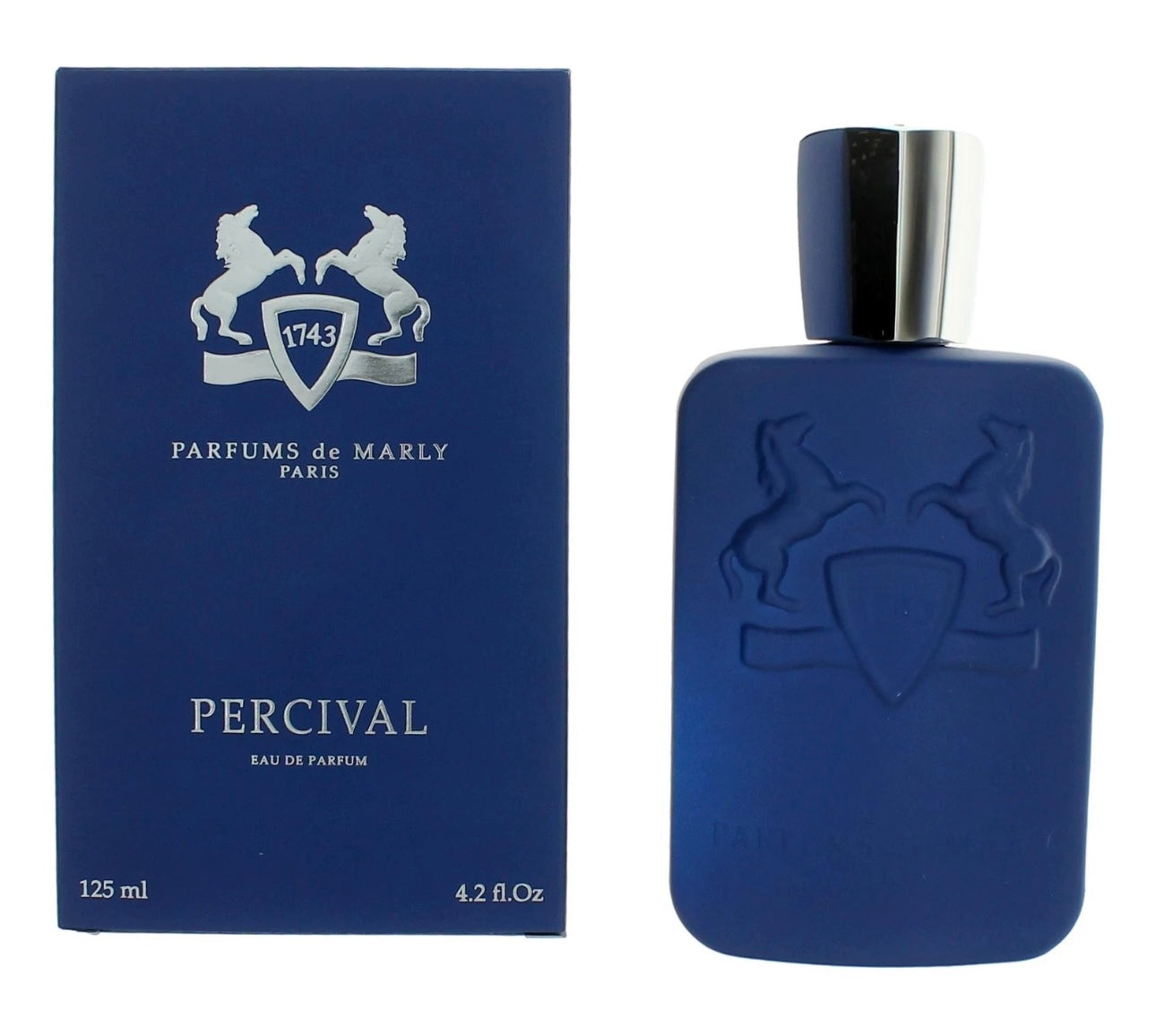 Parfums De Marly Percival 125 ml