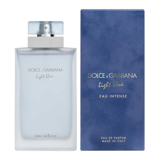 Dolce & Gabbana Eau Intense Woman 100 ml