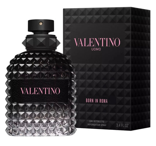 Valentino Born In Roma Edt 100 ml