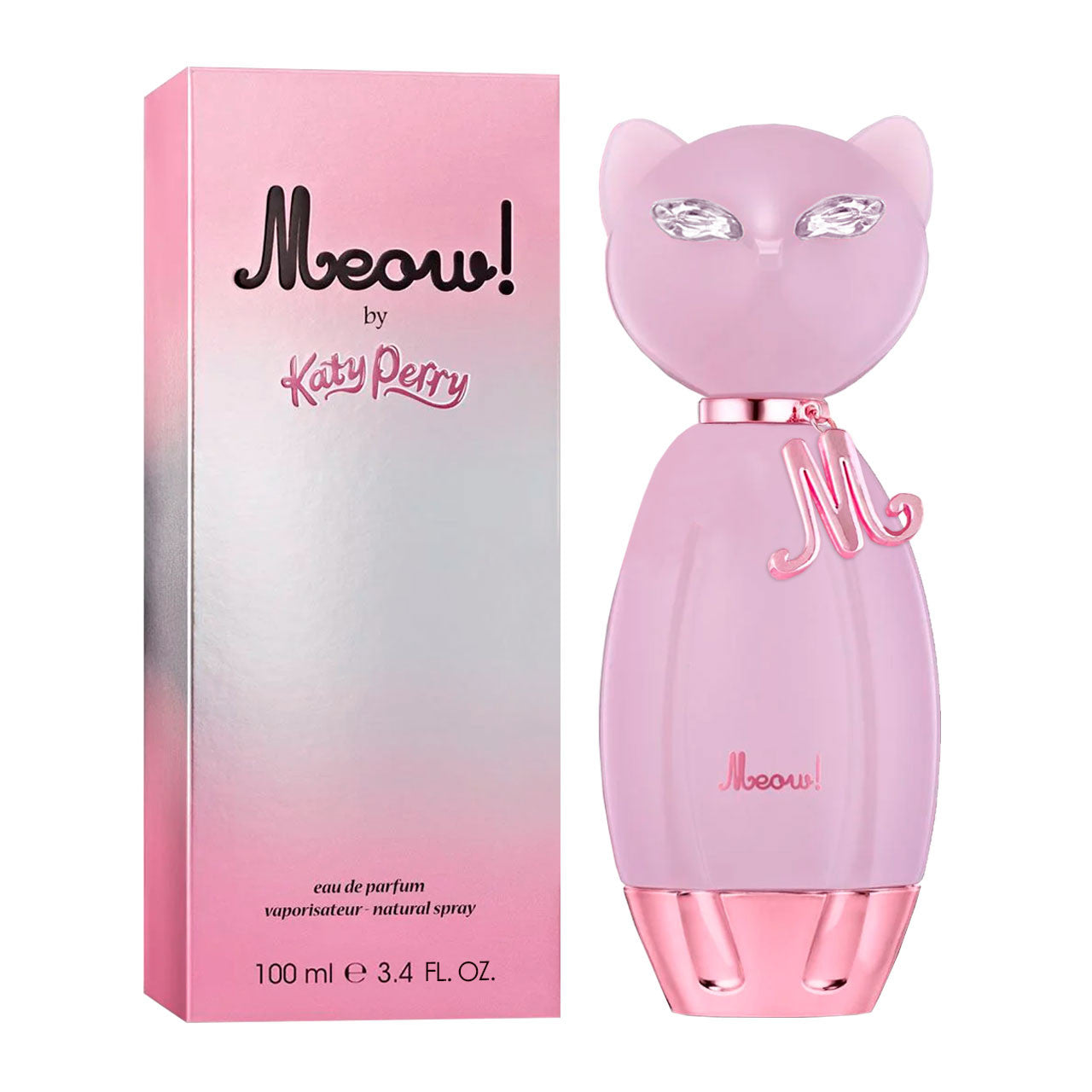 Meow! By Katy Perry 100 ml