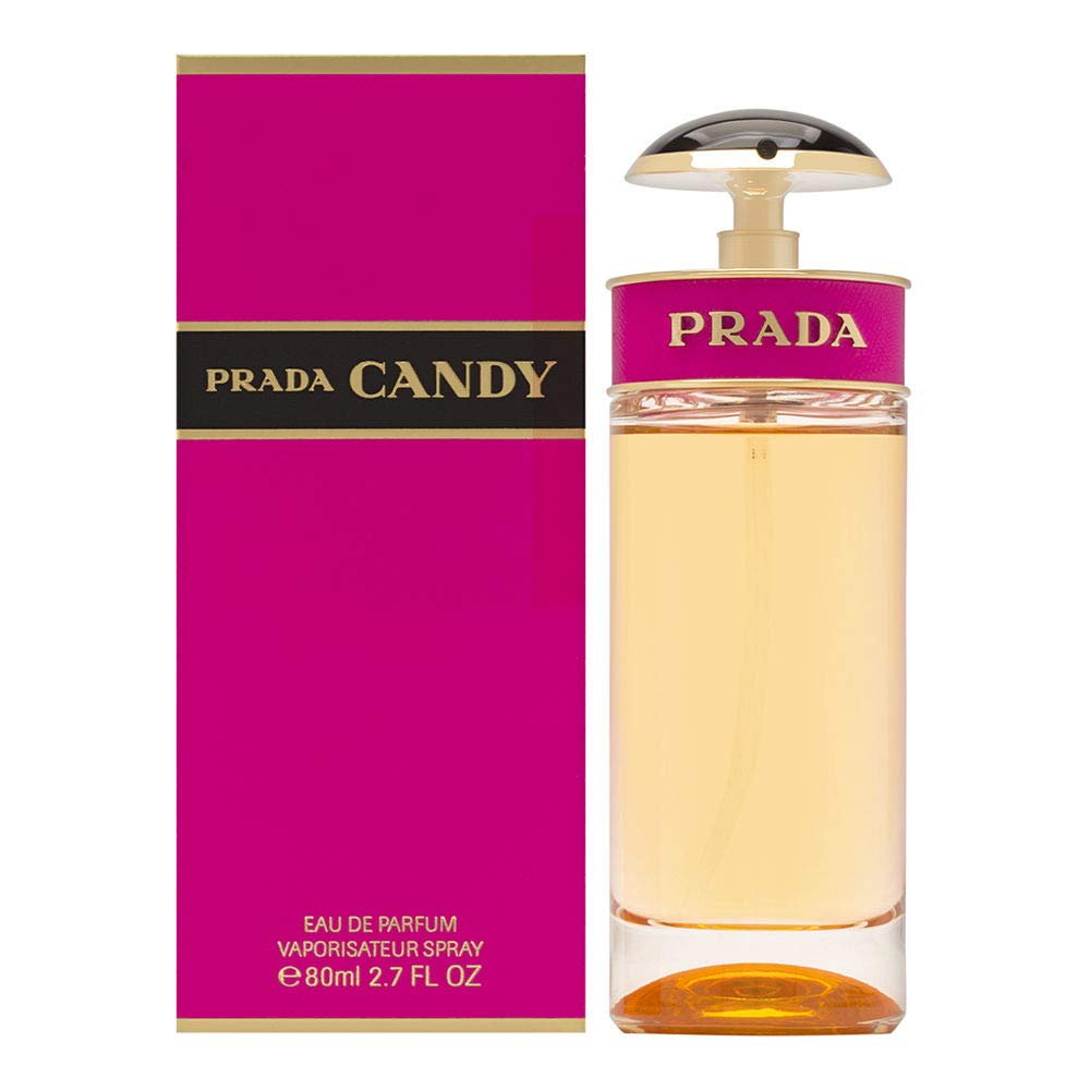 Prada Candy 80 ml