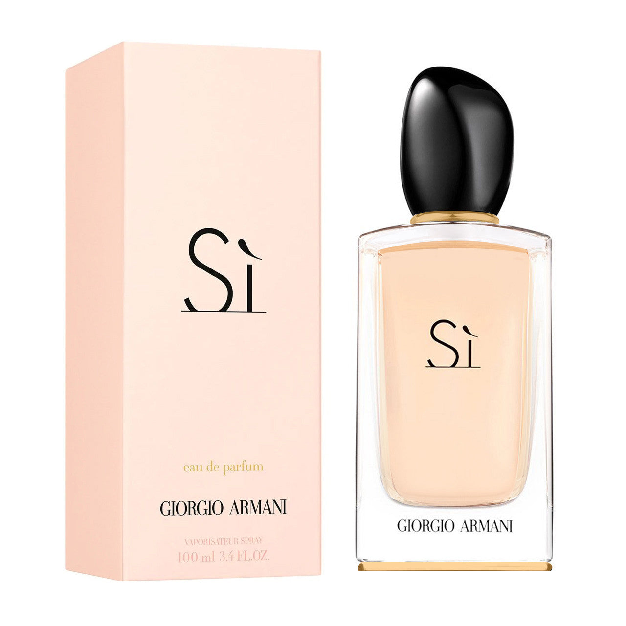 Giorgio Armani Si 100 ml