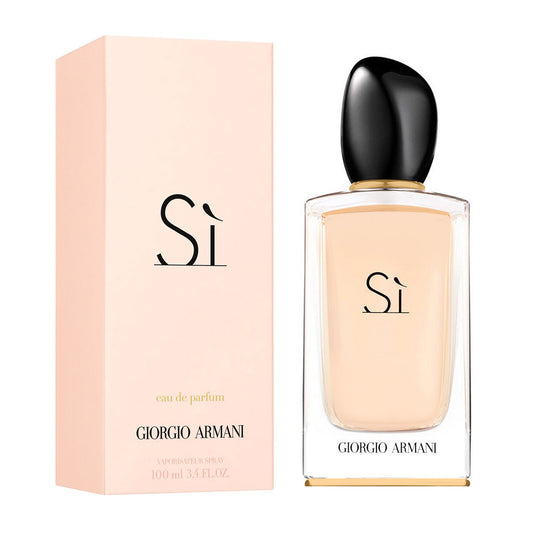 Giorgio Armani Si 100 ml