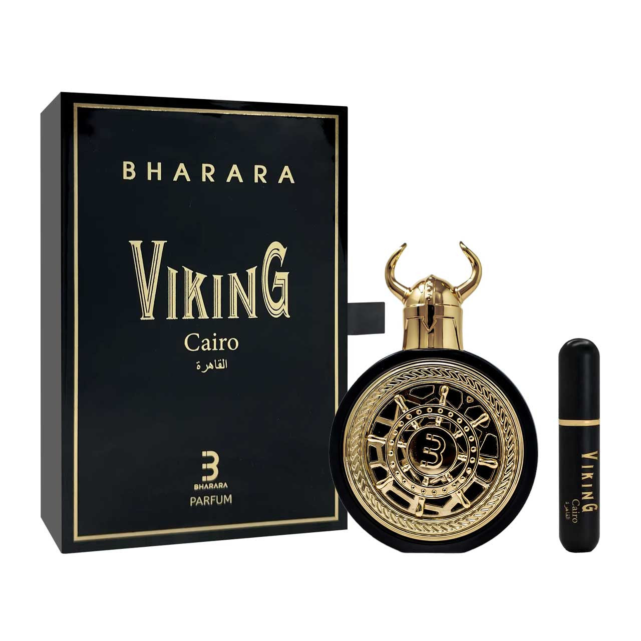 Bharara Viking Cairo 100 ml