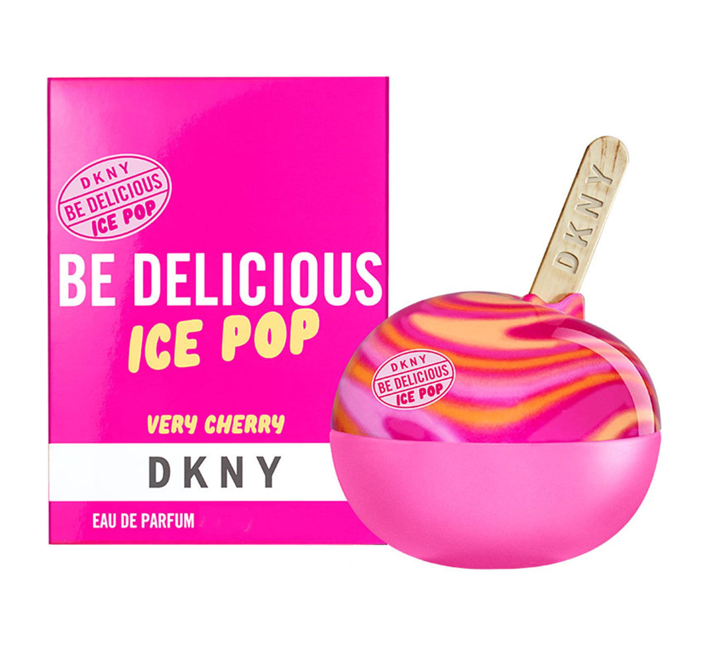 DKNY Be Delicious Ice Pop Very Cherry 50 ml