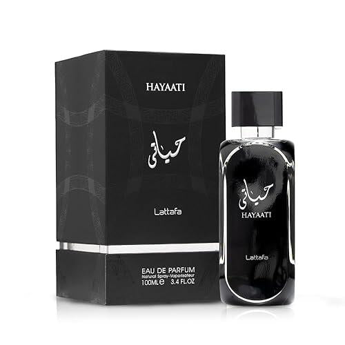 Lattafa Hayaati 100 ml