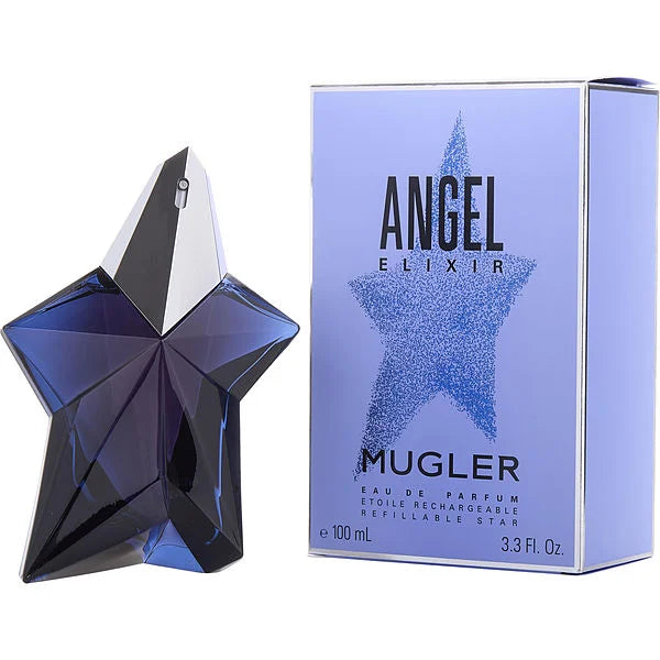 Thierry Mugler Angel Elixir 100 ml