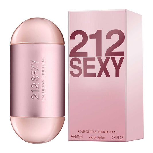 Carolina Herrera 212 Sexy 100 ml