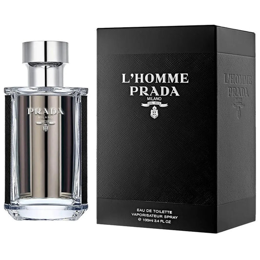 Prada L’homme 100 ml