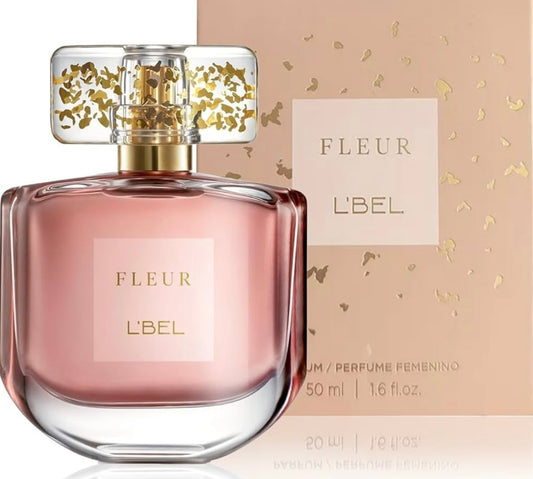 L’bel Fleur 50 ml