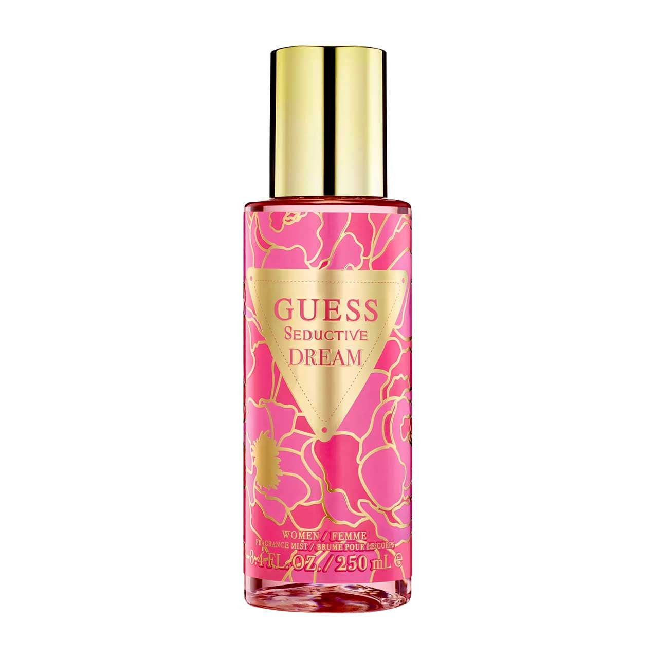 Guess Seductive Dream Body Mist 250 ml