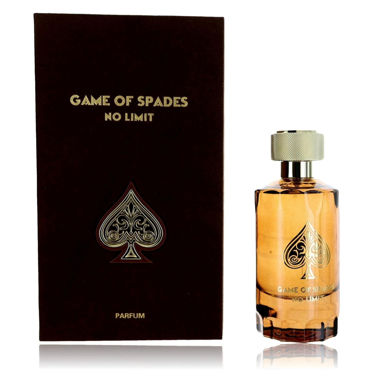 Game Of Spades No Limit 100 ml
