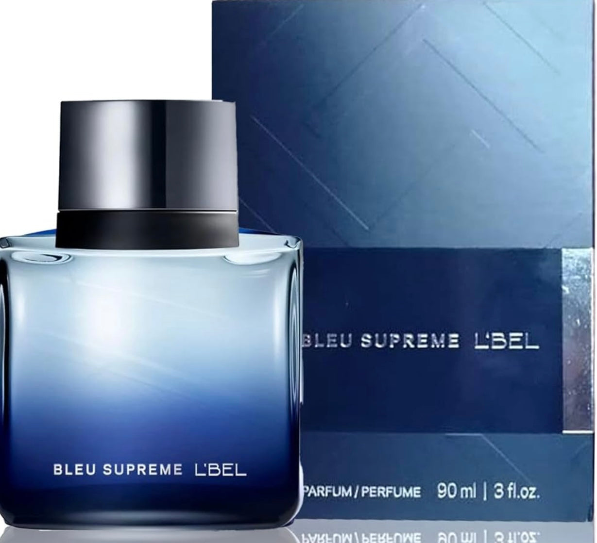 L’bel Bleu Supreme 90 ml