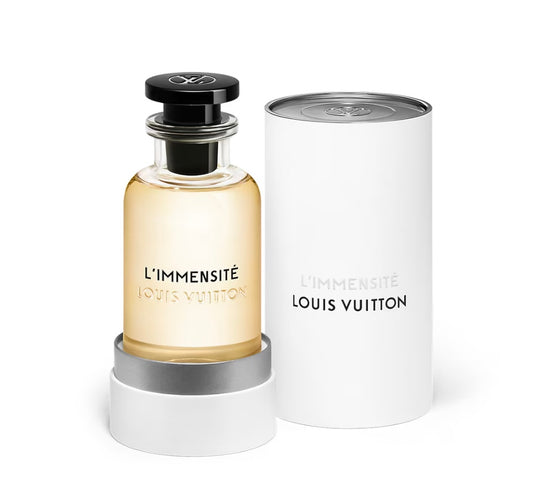Louis Vuitton L’mmensité 100 ml