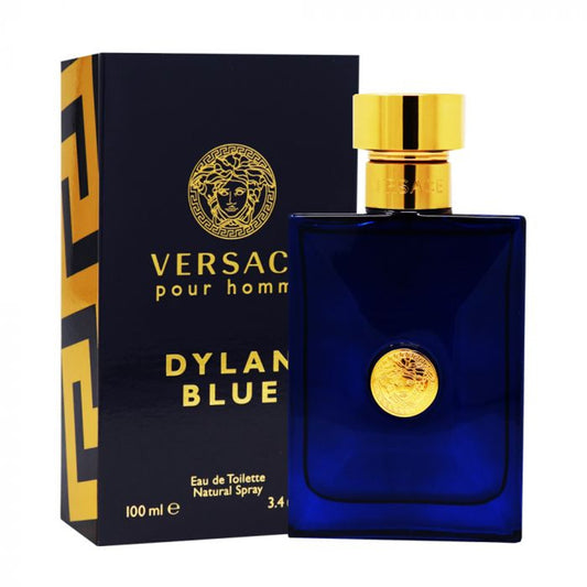 Versace Dylan Blue 100 ml