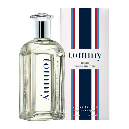 Tommy Hilfiger Man 100 ml