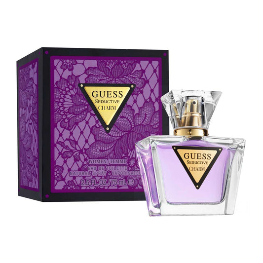 Guess Seductive Charm 75 ml