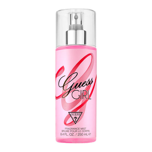 Guess Girl Body Mist 250 ml