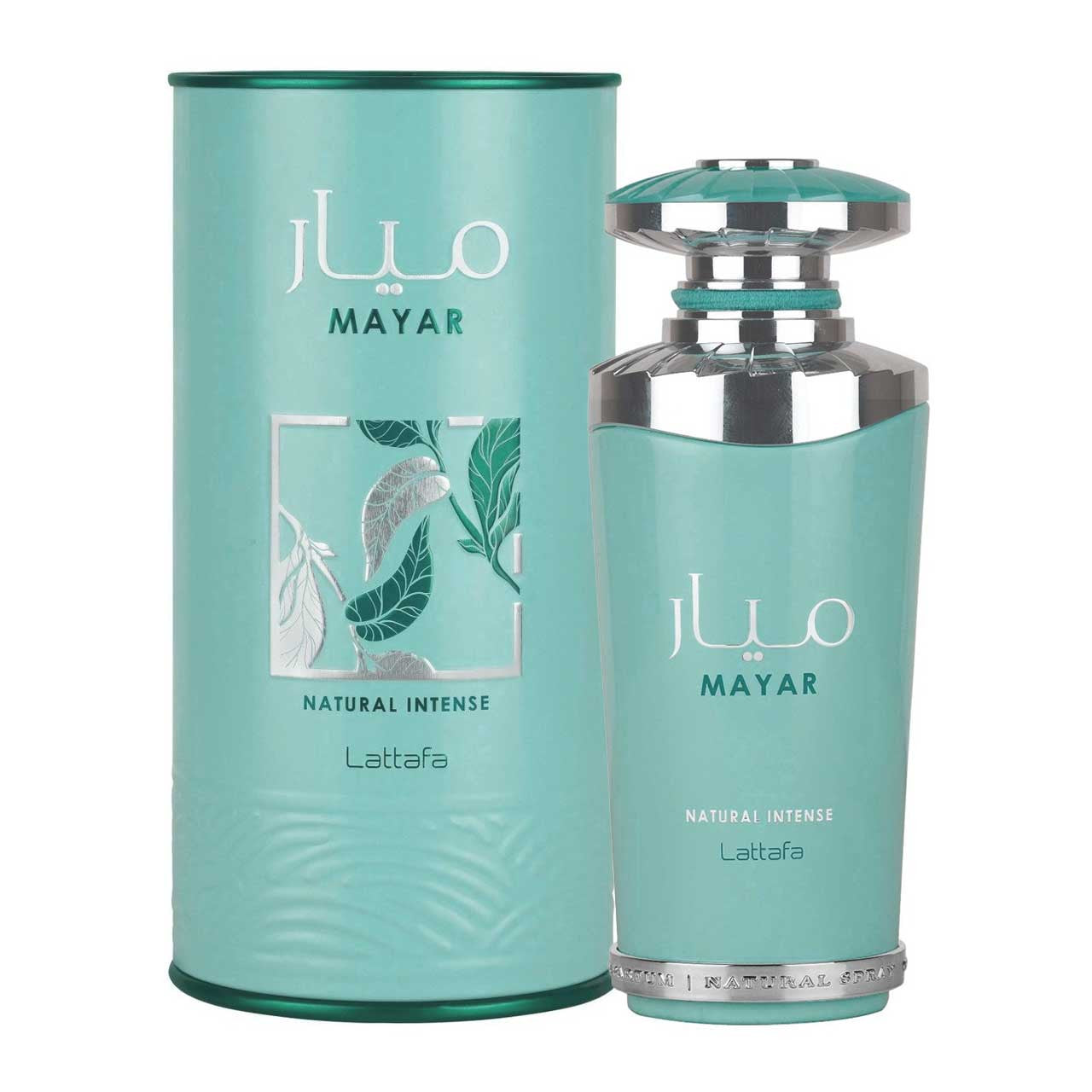 Lattafa Mayar Natural Intense 100 ml