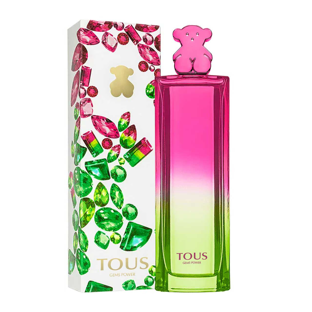 Tous Gems Power 90 ml