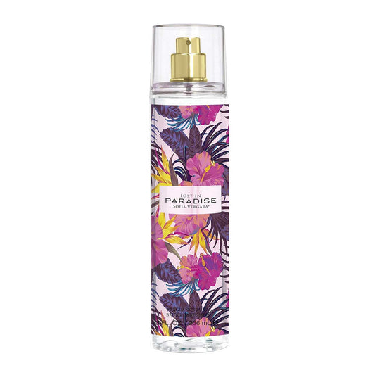 Sofía Vergara Lost In Paradise Body Mist 236 ml