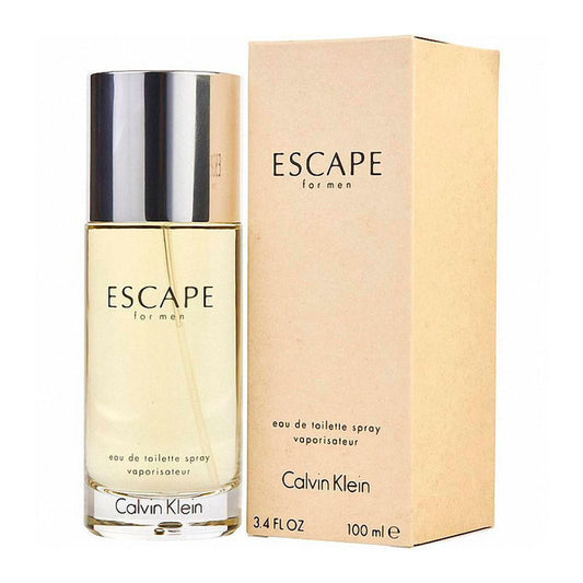 Calvin Klein Escape Men 100 ml