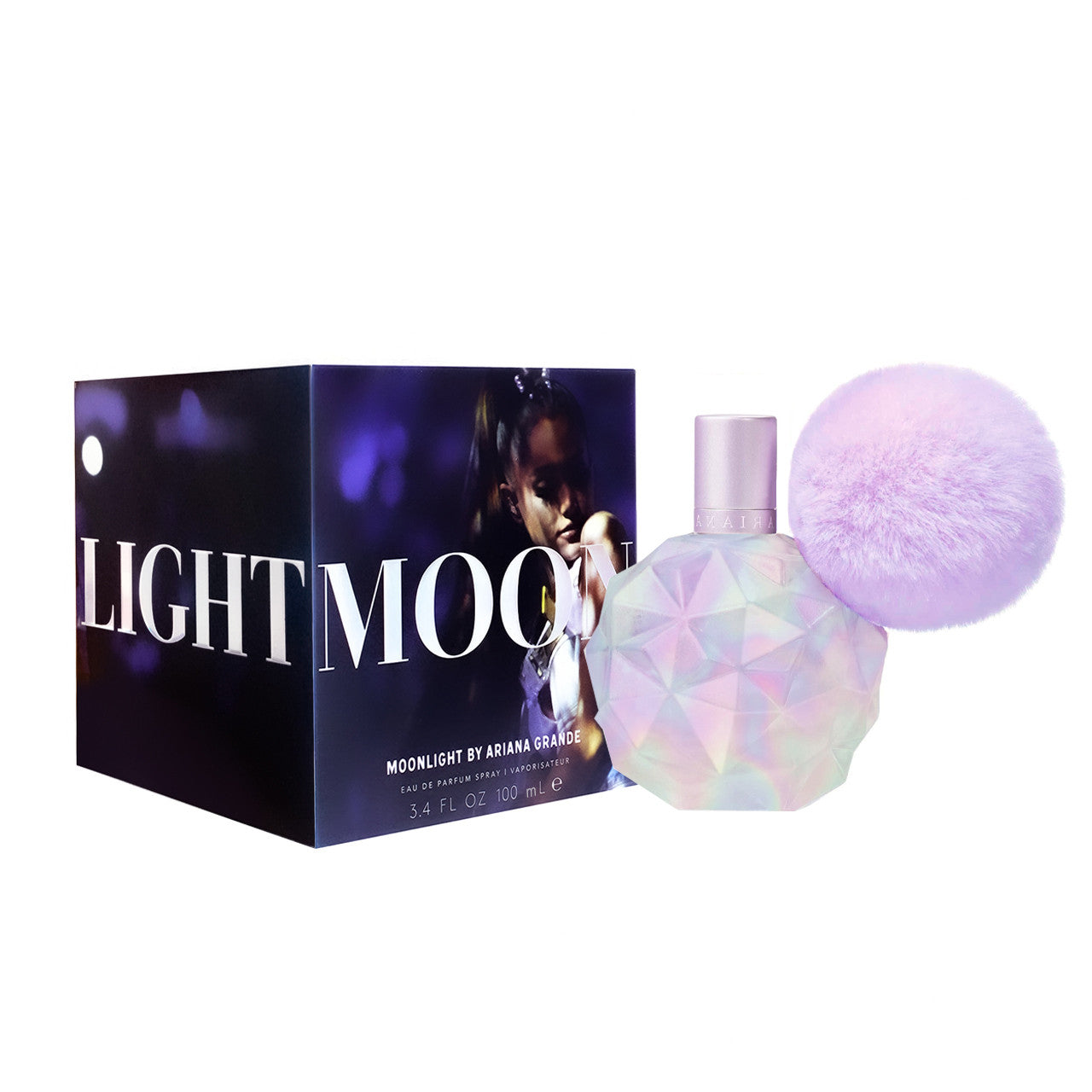 Ariana Grande Moonlight 100 ml