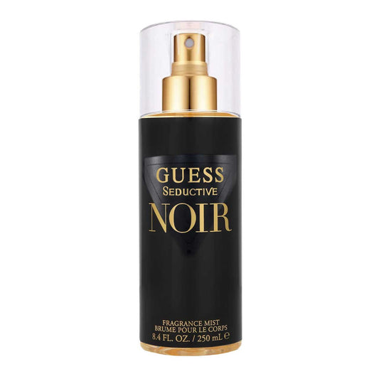 Guess Seductive Noir Body Mist 250 ml