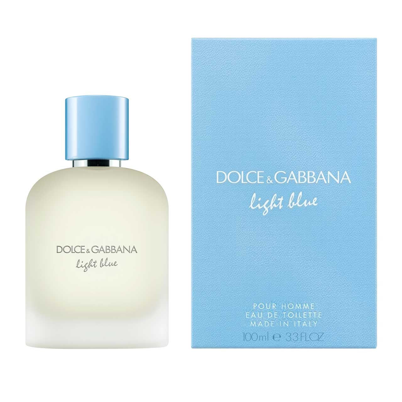 Dolce & Gabbana Light Blue (2025) 100 ml