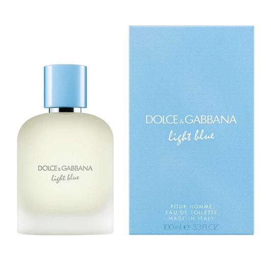 Dolce & Gabbana Light Blue (2025) 100 ml