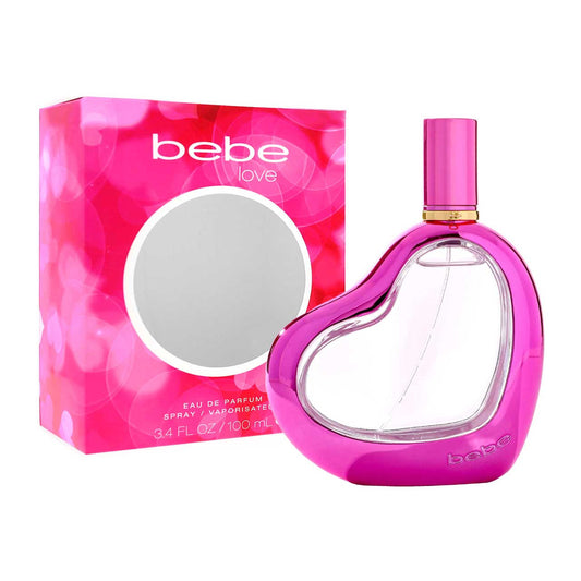 Bebe Love 100 ml