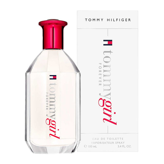 Tommy Hilfiger Forever Her 100 ml