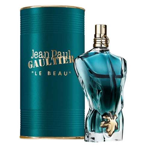 Jean Paul Gaultier Le Beau 75 ml