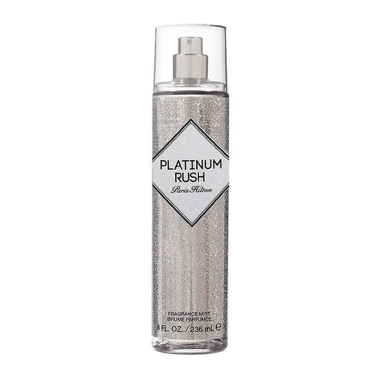 Paris Hilton Platinum Rush Body Mist 236 ml