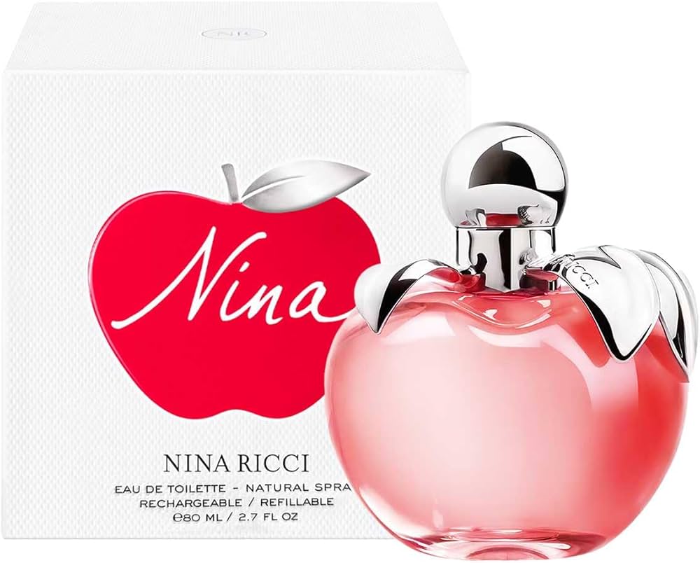 Nina Ricci Nina 80 ml