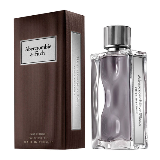 Abercrombie & Fitch First Instinct For Men 100 ml
