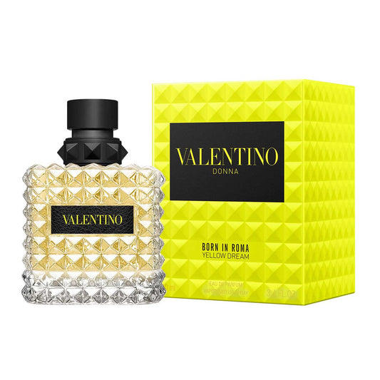Valentino Donna Yellow Dream 100 ml