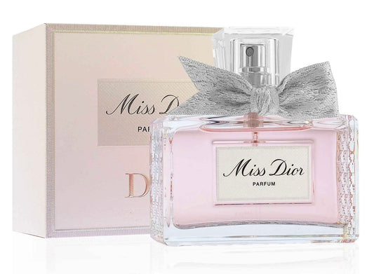 Miss Dior Parfum 80 ml